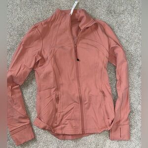 Lululemon Define Jacket Nulu